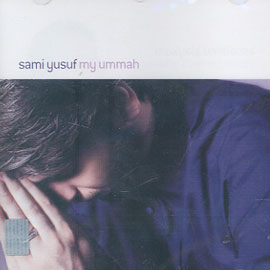 Sami Yusuf<br />My Ummah (CD)